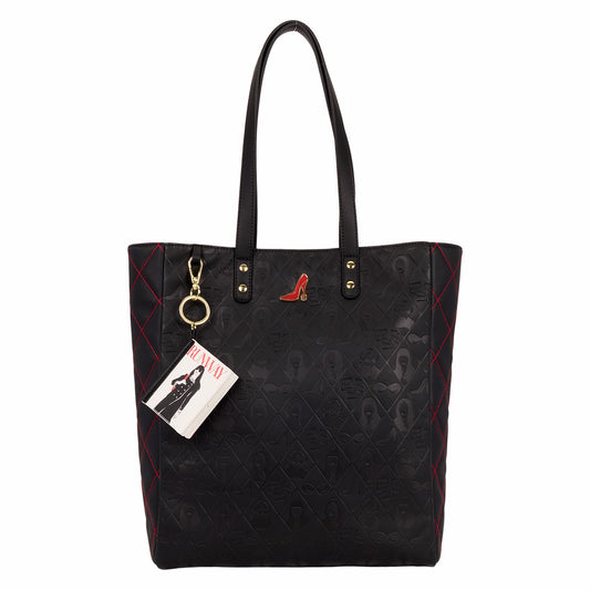 Loungefly The Devil Wears Prada Tote Bag