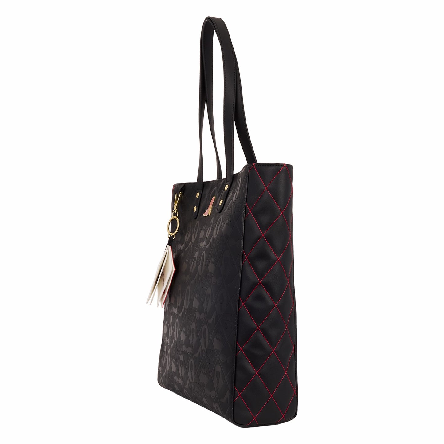 Loungefly The Devil Wears Prada Tote Bag
