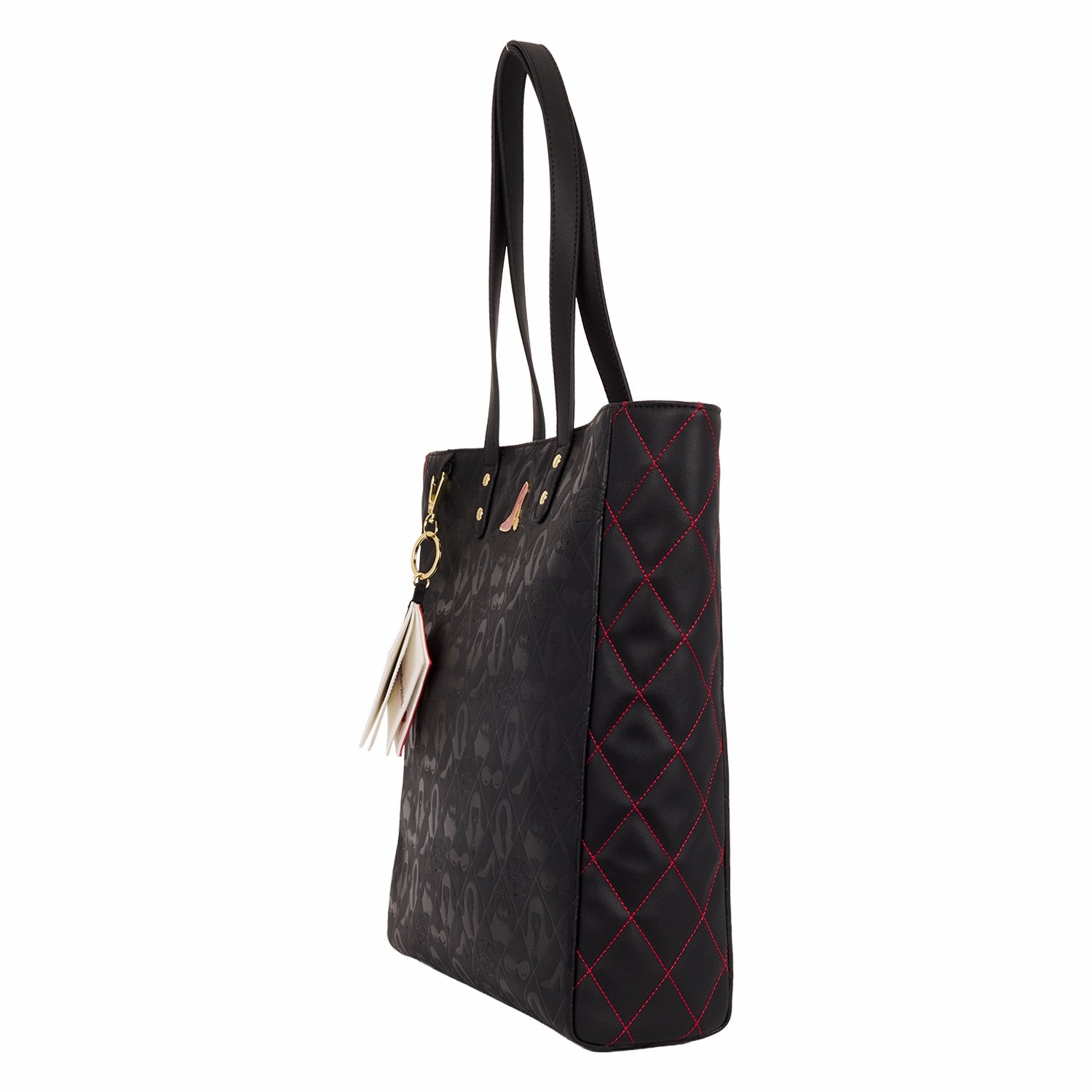 Loungefly The Devil Wears Prada Tote Bag