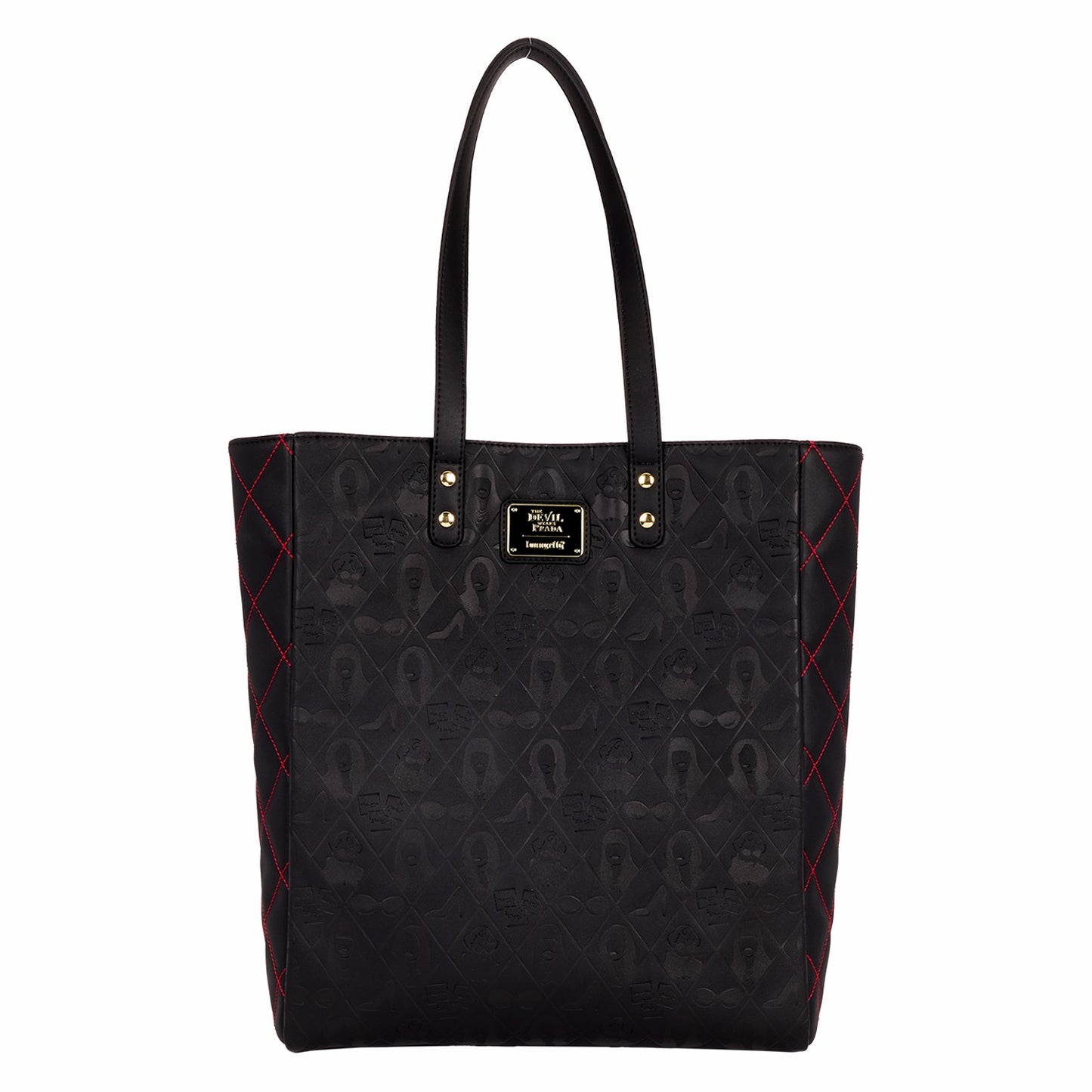 Loungefly The Devil Wears Prada Tote Bag