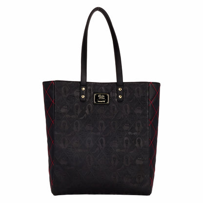 Loungefly The Devil Wears Prada Tote Bag
