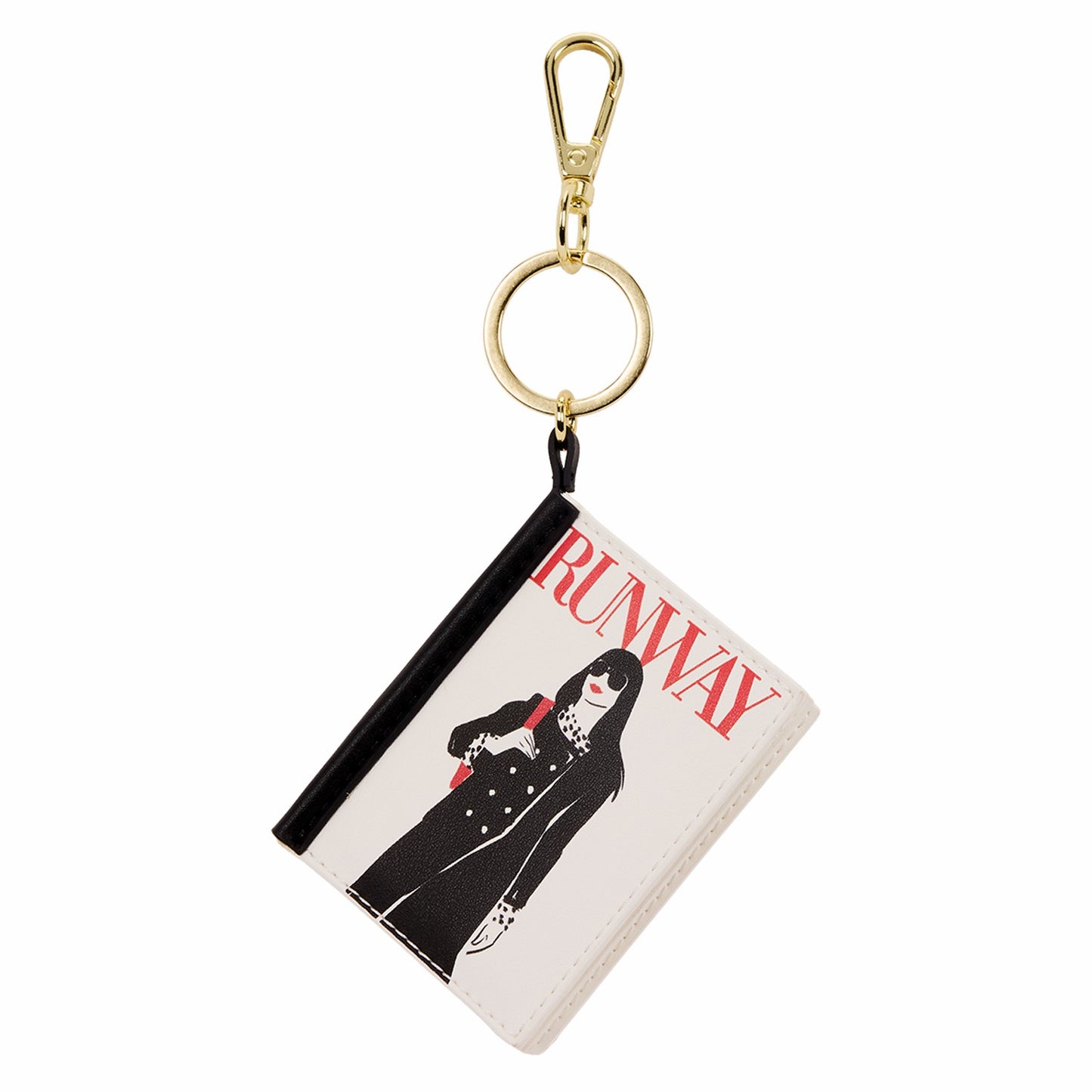 Loungefly The Devil Wears Prada Tote Bag