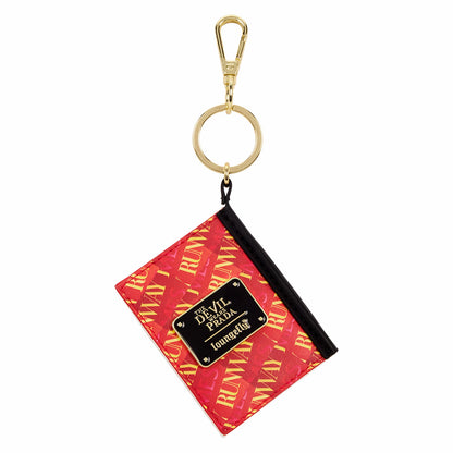 Loungefly The Devil Wears Prada Tote Bag