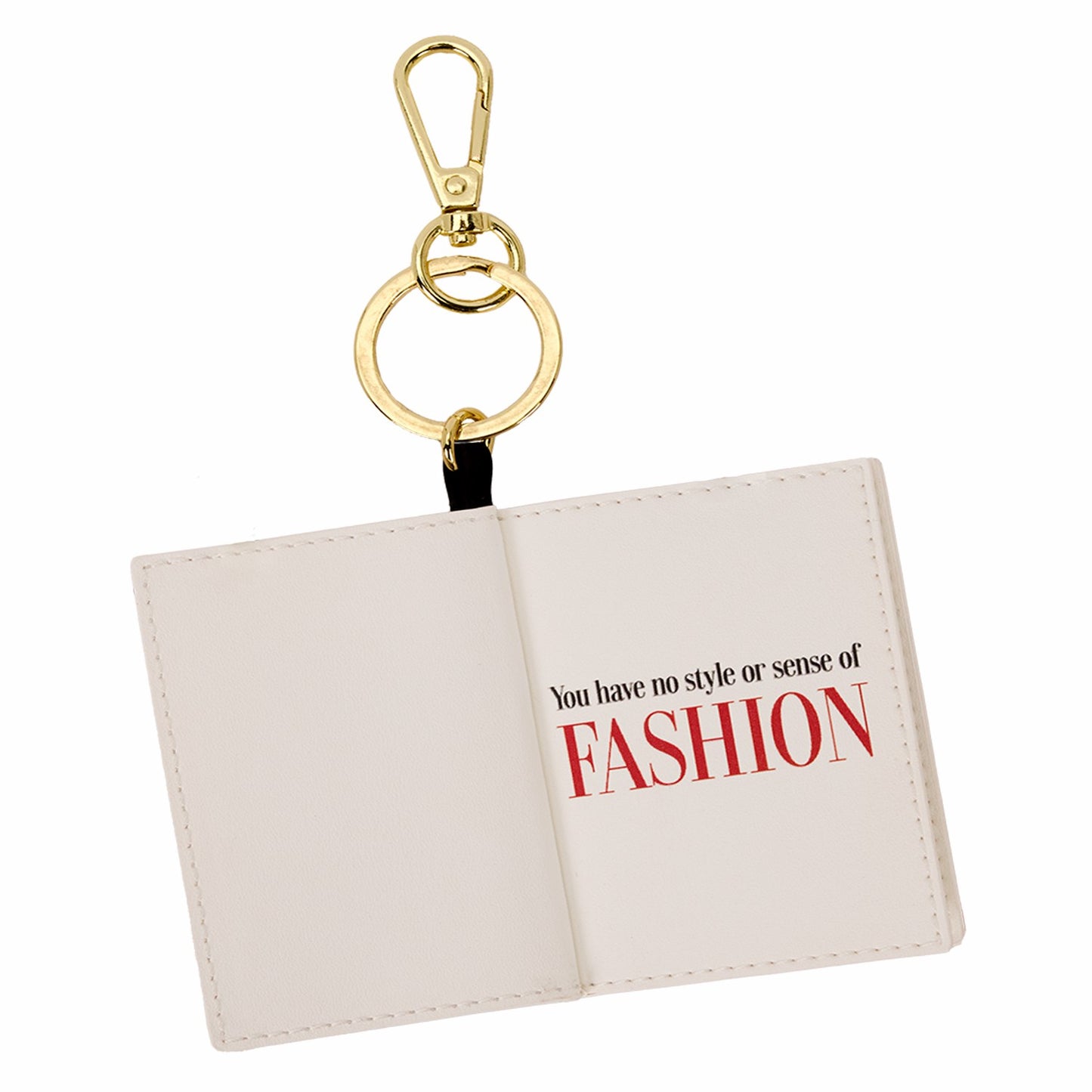 Loungefly The Devil Wears Prada Tote Bag