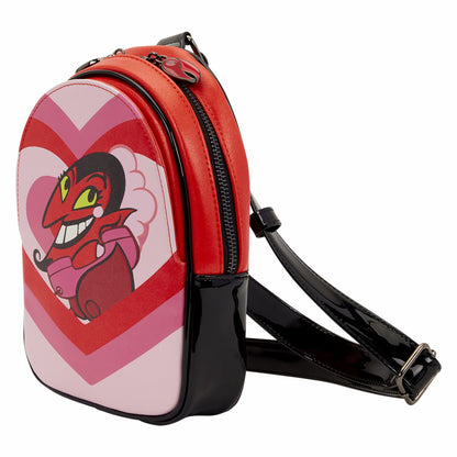 Loungefly The Powerpuff Girls HIM Sling Crossbody Bag