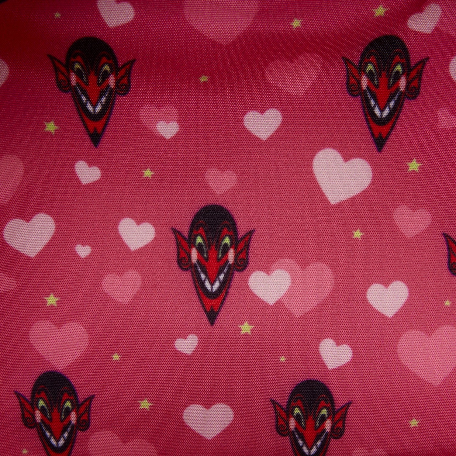 Loungefly The Powerpuff Girls HIM Sling Crossbody Bag