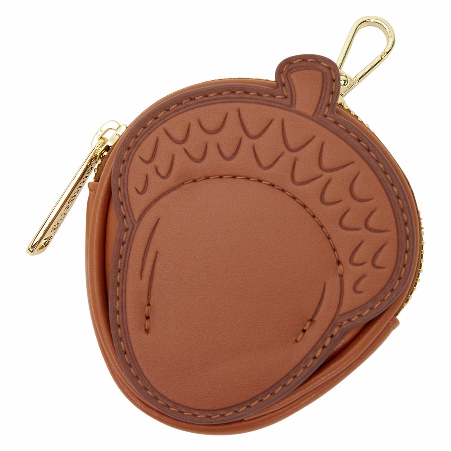 Loungefly Chip 'n' Dale Sling Crossbody Bag with Coin Bag