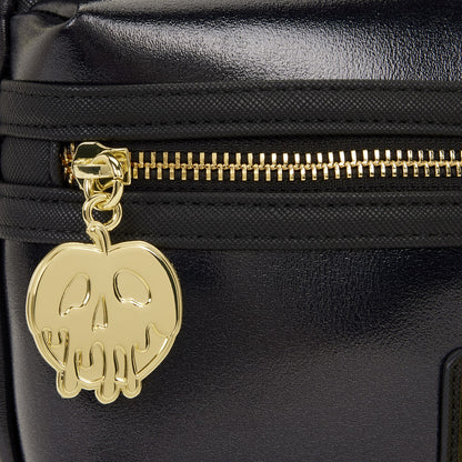 Loungefly Snow White Evil Queen Sling Crossbody Bag