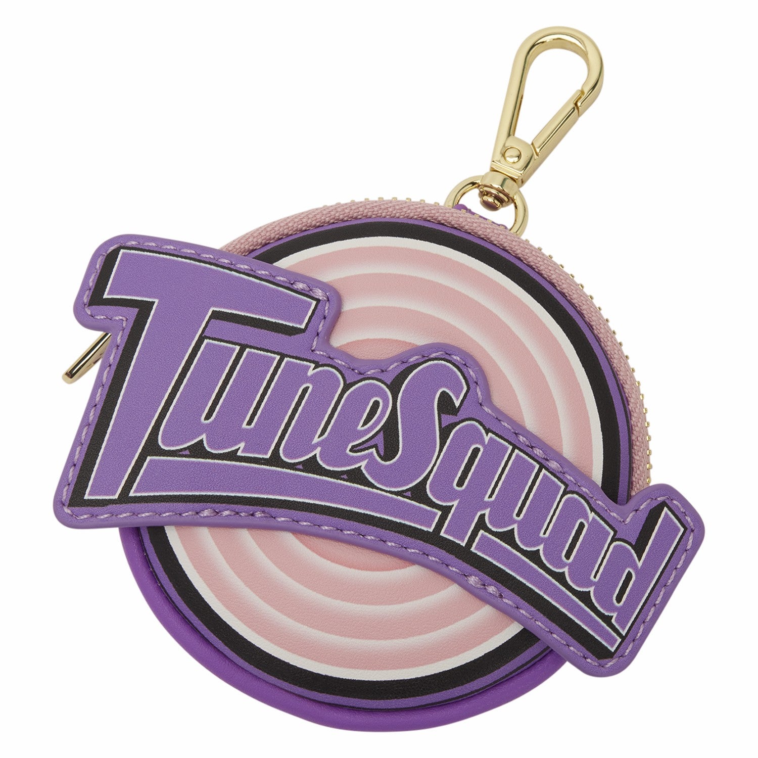 Loungefly Looney Tunes Lola Bunny Sling Crossbody Bag with Coin Bag