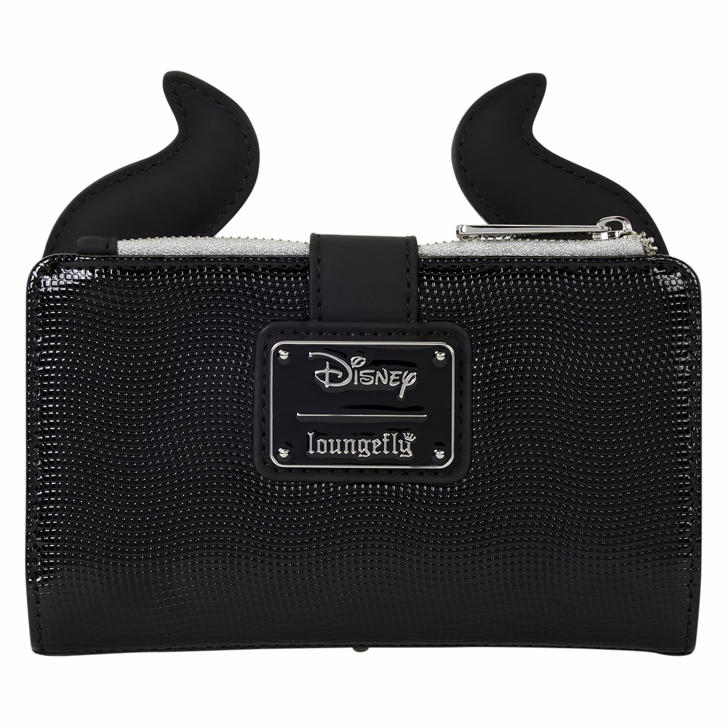 Loungefly Disney Villains Maleficent Exclusive Cosplay Wallet