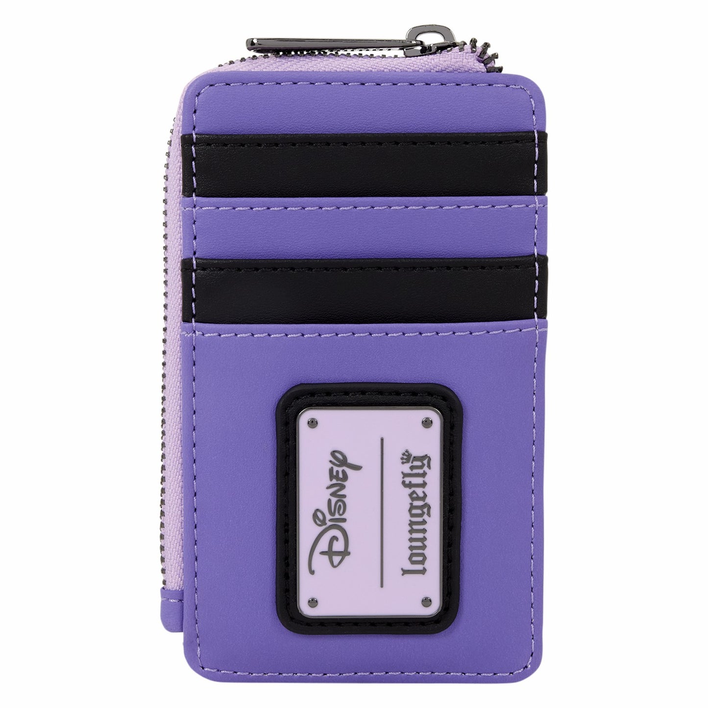 Loungefly The Sword in the Stone Madam Mim Lenticular Card Holder