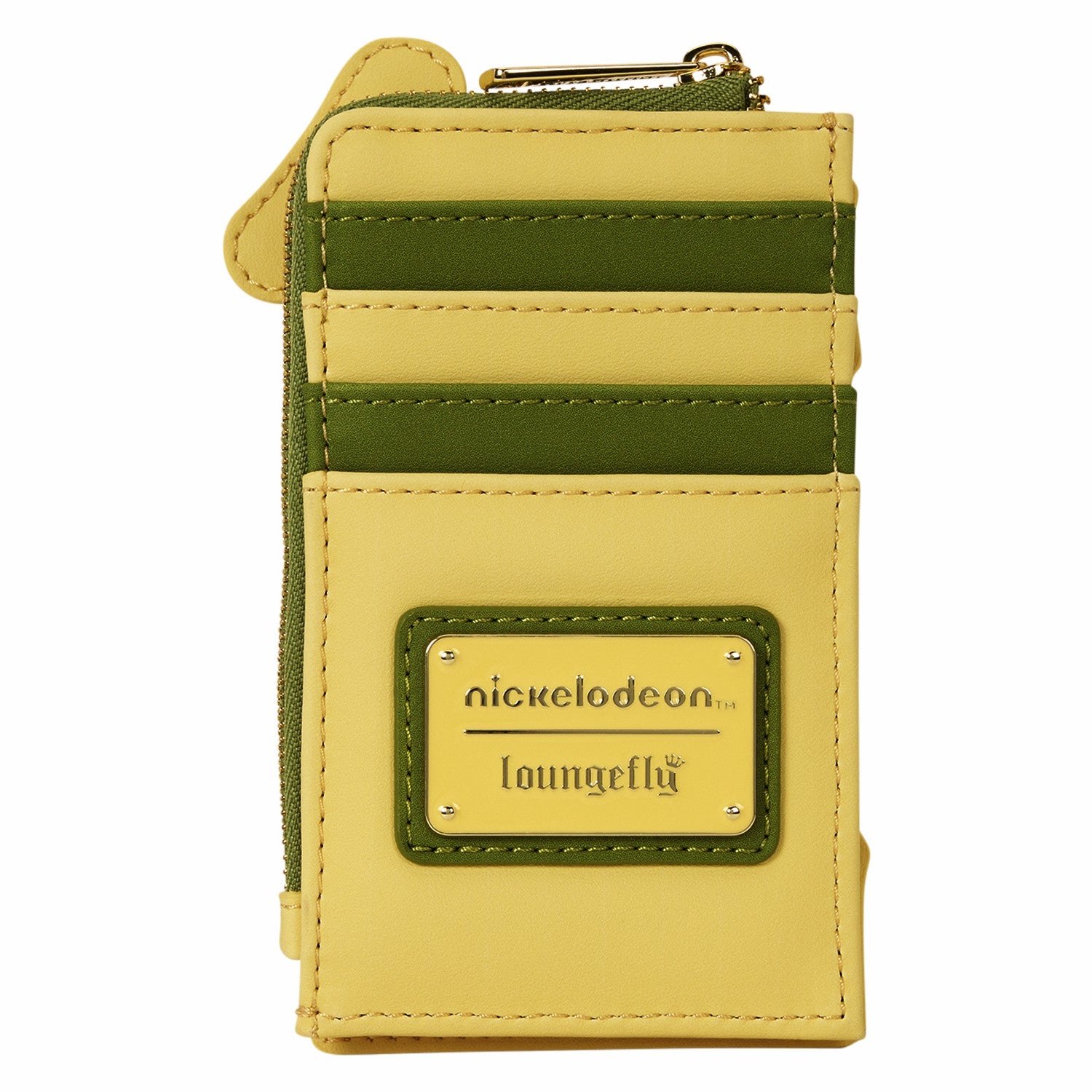 Loungefly Avatar: The Last Airbender Cactus Juice Card Holder