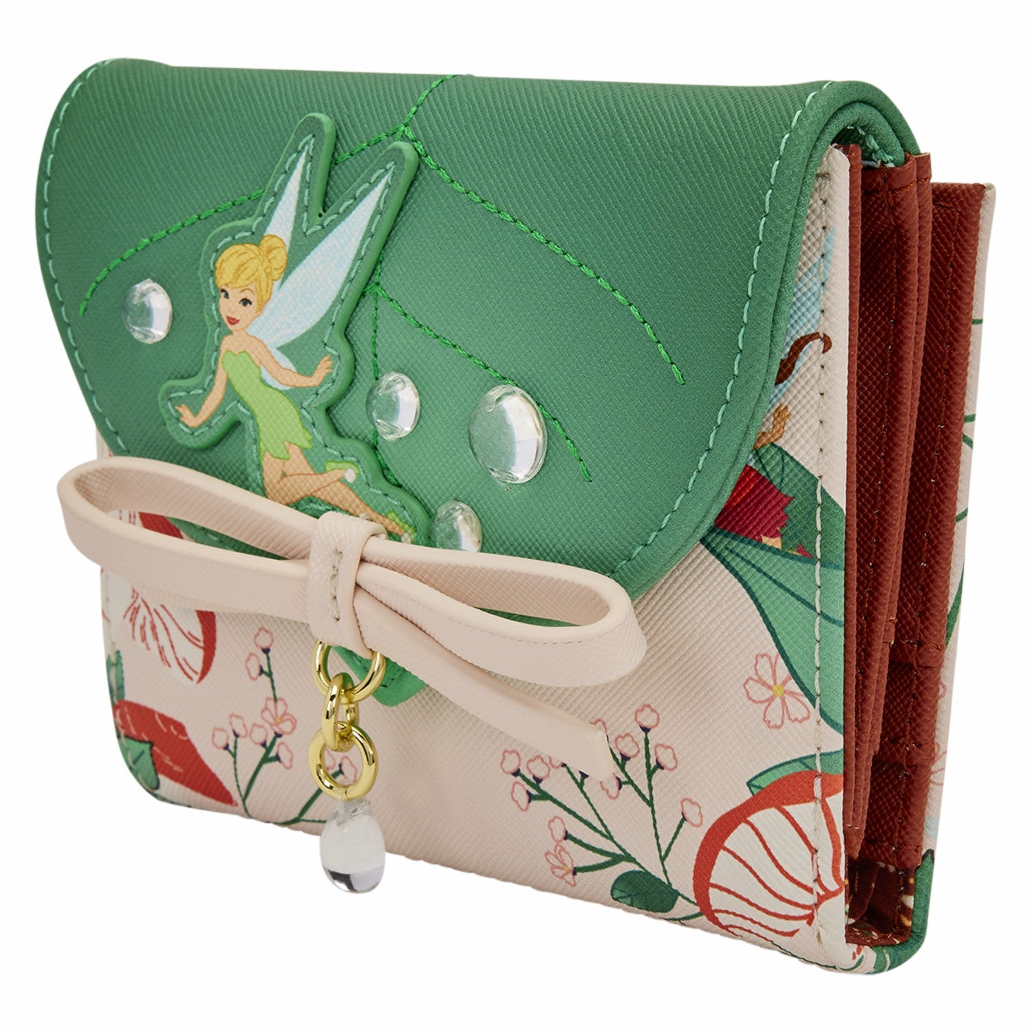 Loungefly Disney Fairies Wallet