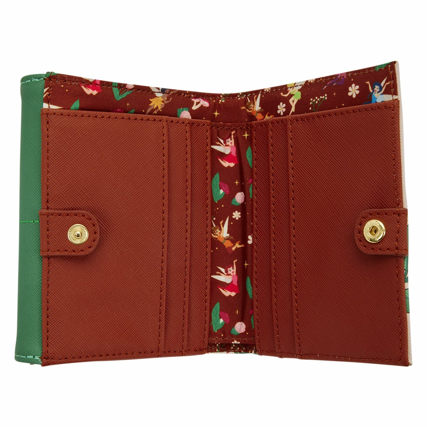 Loungefly Disney Fairies Wallet