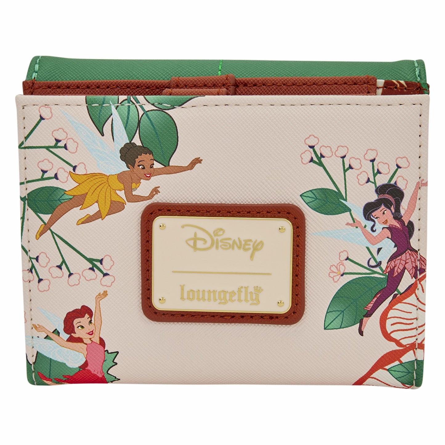 Loungefly Disney Fairies Wallet