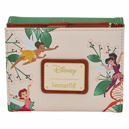Loungefly Disney Fairies Wallet