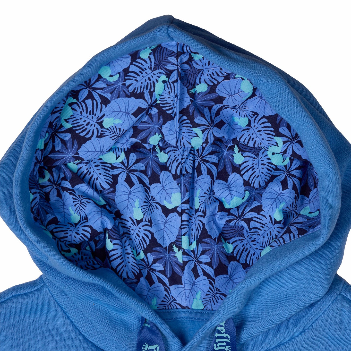 Loungefly SDCC Limited Edition Stitch Floral Unisex Hoodie