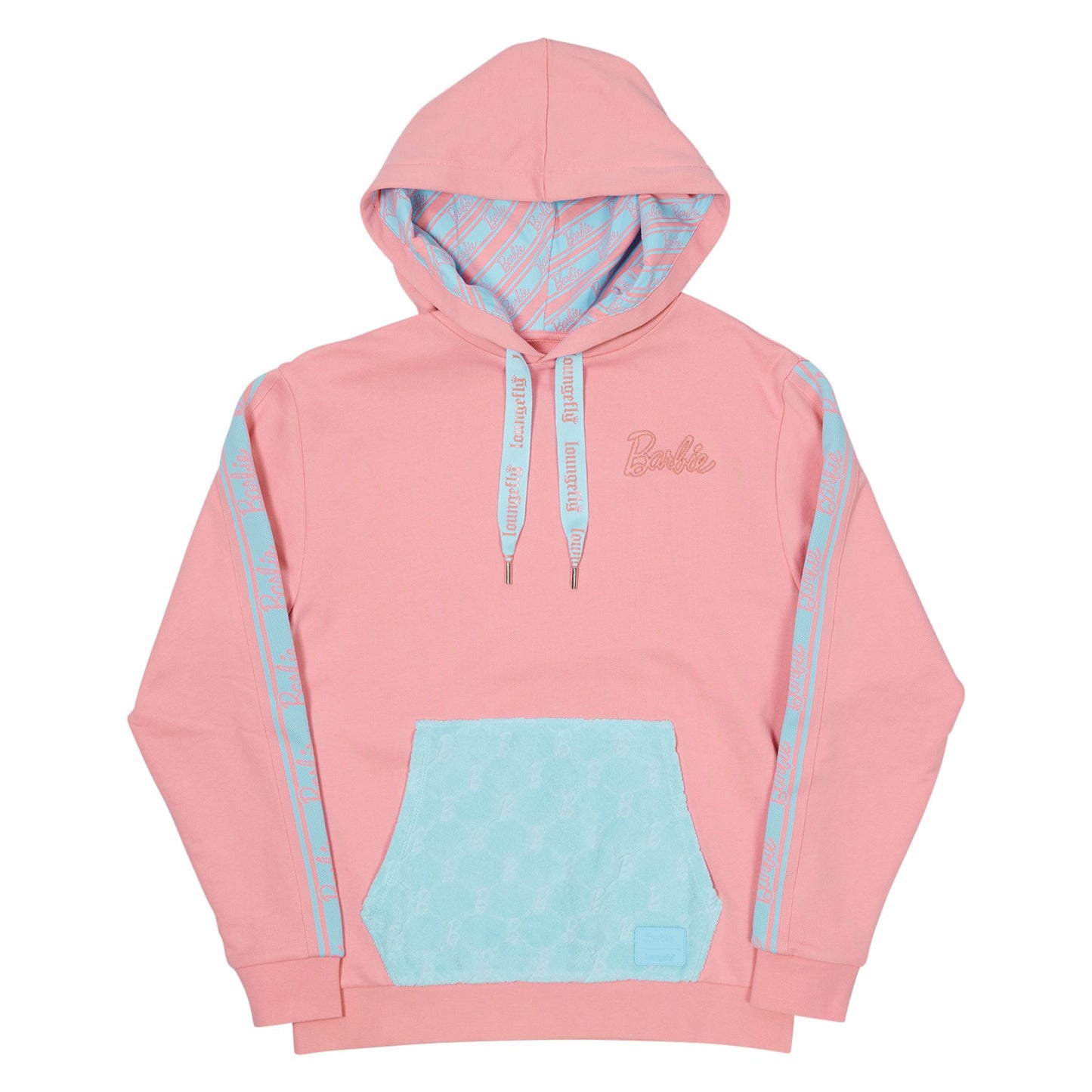 Loungefly Classic Barbie Unisex Hoodie