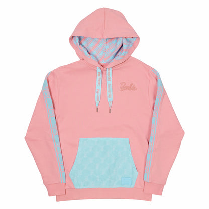 Loungefly Classic Barbie Unisex Hoodie