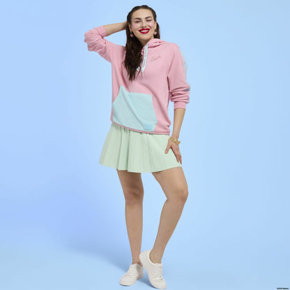 Loungefly Classic Barbie Unisex Hoodie