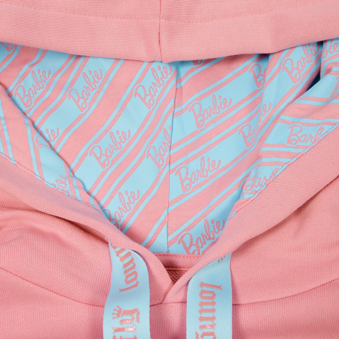 Loungefly Classic Barbie Unisex Hoodie