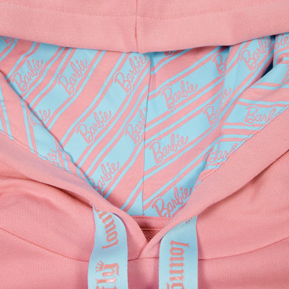 Loungefly Classic Barbie Unisex Hoodie