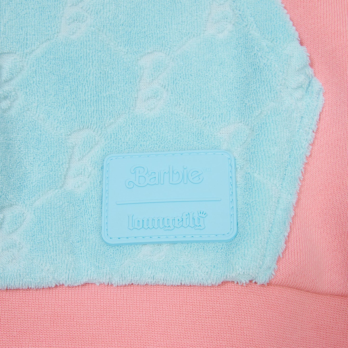 Loungefly Classic Barbie Unisex Hoodie