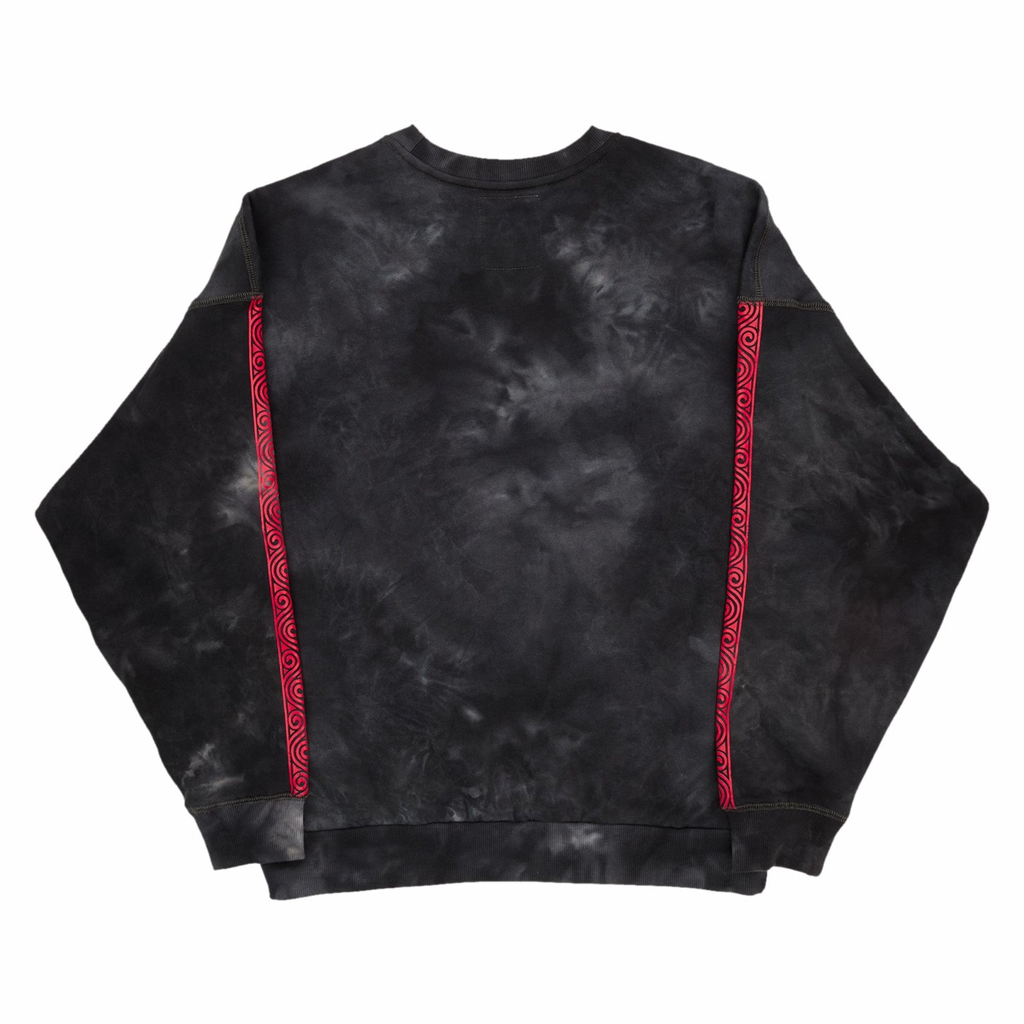 Loungefly How To Train Your Dragon Night Fury Crewneck Sweatshirt
