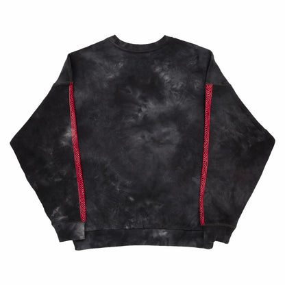 Loungefly How To Train Your Dragon Night Fury Crewneck Sweatshirt