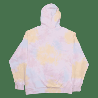 Loungefly My Little Pony Clouds Tie-Dye Unisex Hoodie