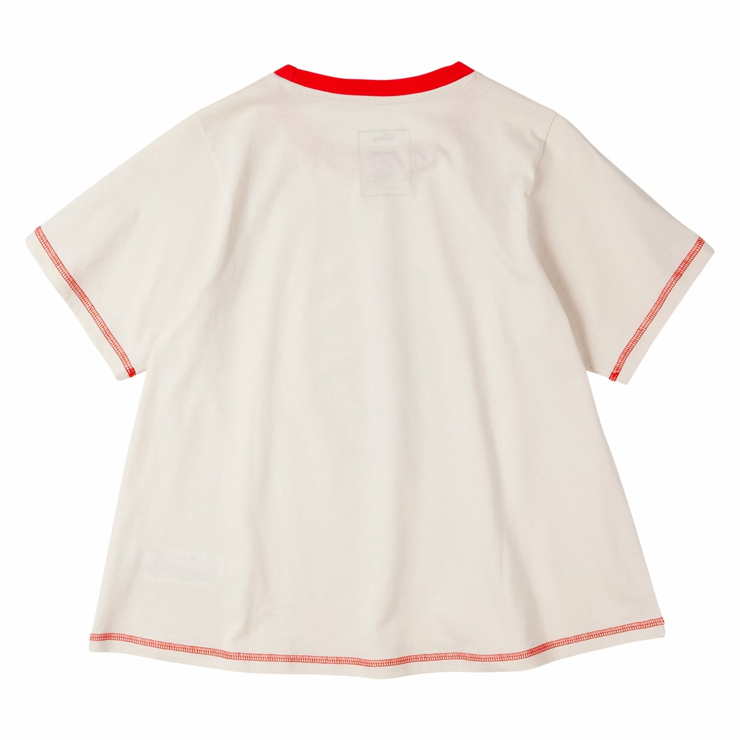 Loungefly Snow White Poison Apple Unisex Swing Tee