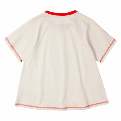 Loungefly Snow White Poison Apple Unisex Swing Tee