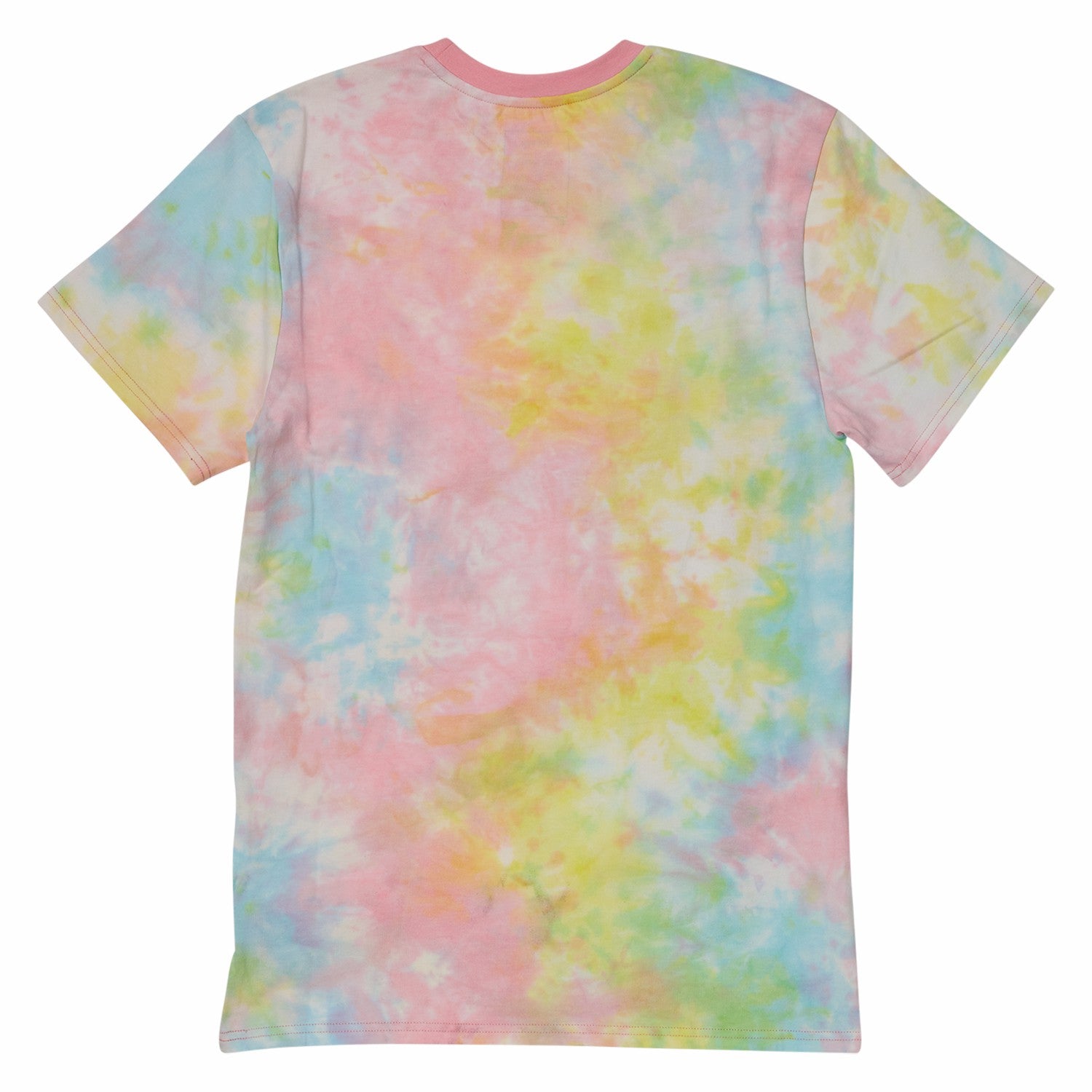 Loungefly Minnie Mouse Pastel Tie-Dye Unisex Tee