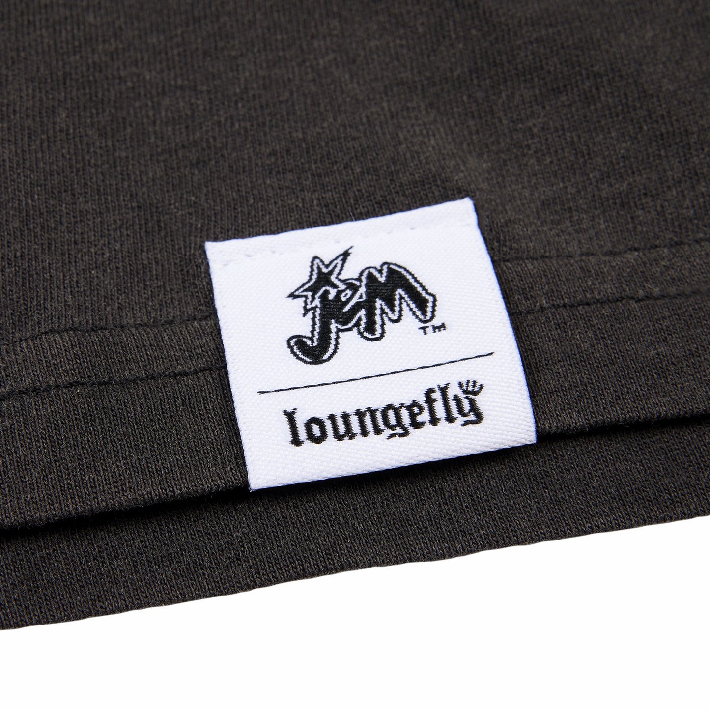 Loungefly Jem and the Holograms Concert Tour Unisex Tee