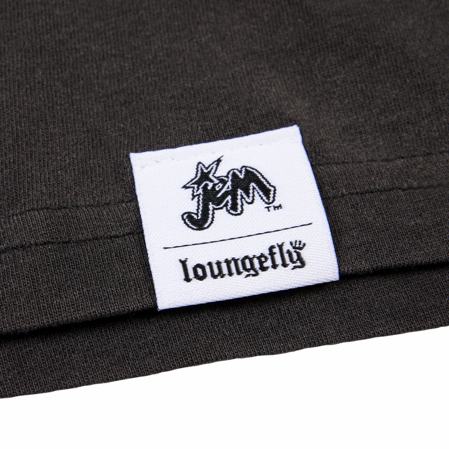 Loungefly Jem and the Holograms Concert Tour Unisex Tee