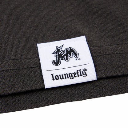 Loungefly Jem and the Holograms Concert Tour Unisex Tee