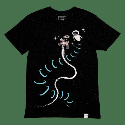 Loungefly WALL-E & EVE Unisex Tee