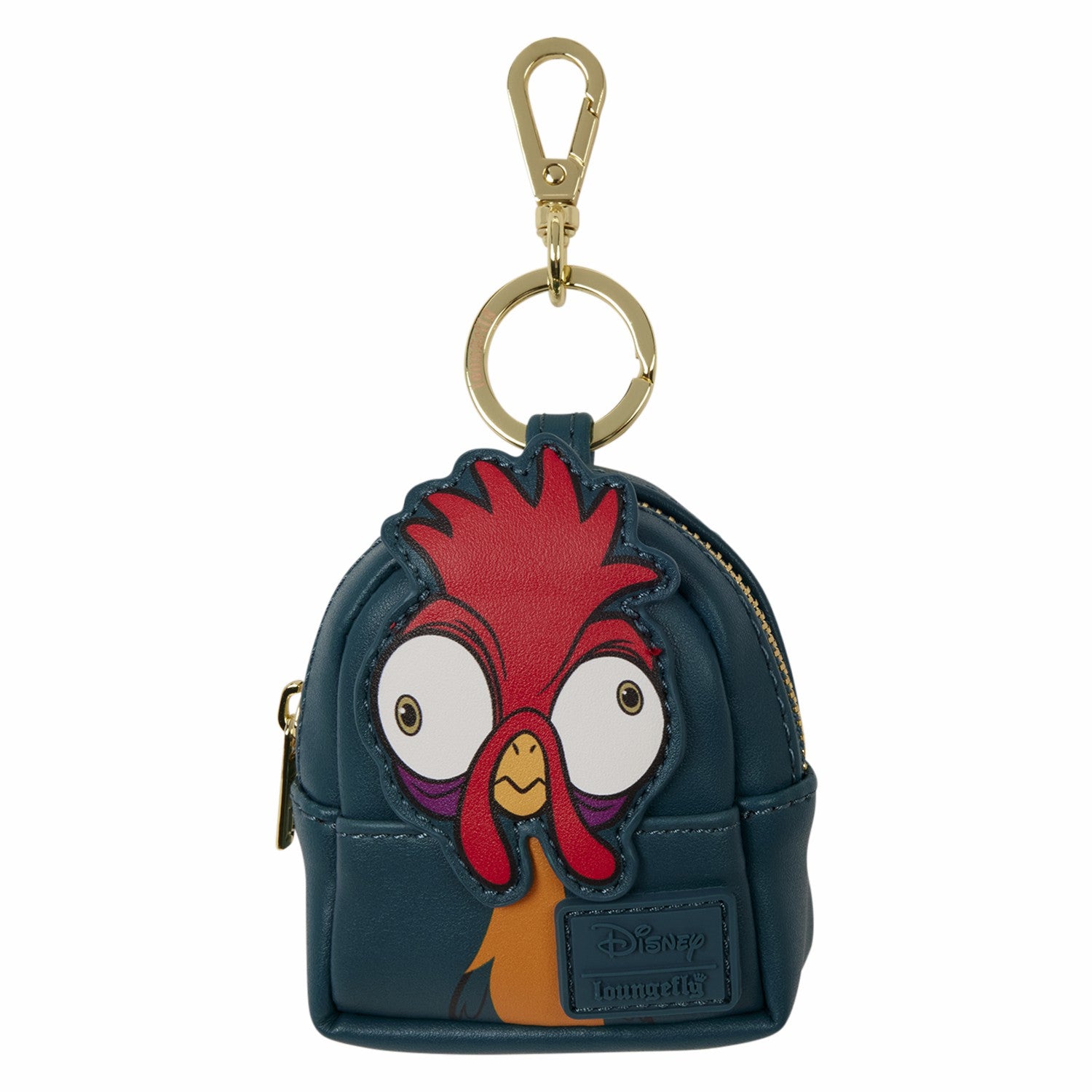 Loungefly Disney Princess Sidekicks Cosplay Mystery Mini Backpack Keychain Charm