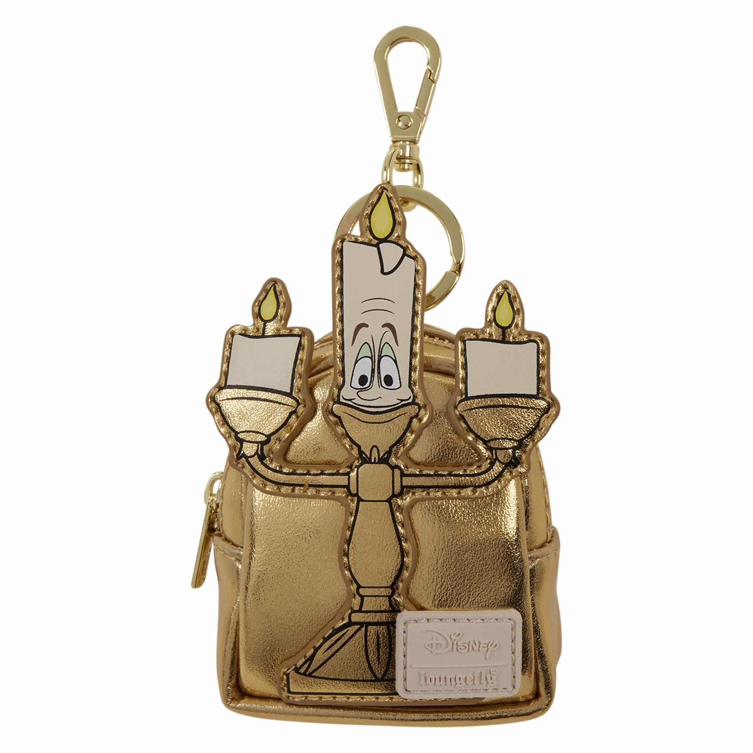 Loungefly Disney Princess Sidekicks Cosplay Mystery Mini Backpack Keychain Charm