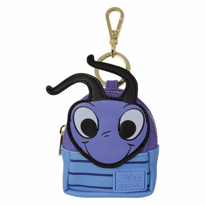 Loungefly Disney Princess Sidekicks Cosplay Mystery Mini Backpack Keychain Charm