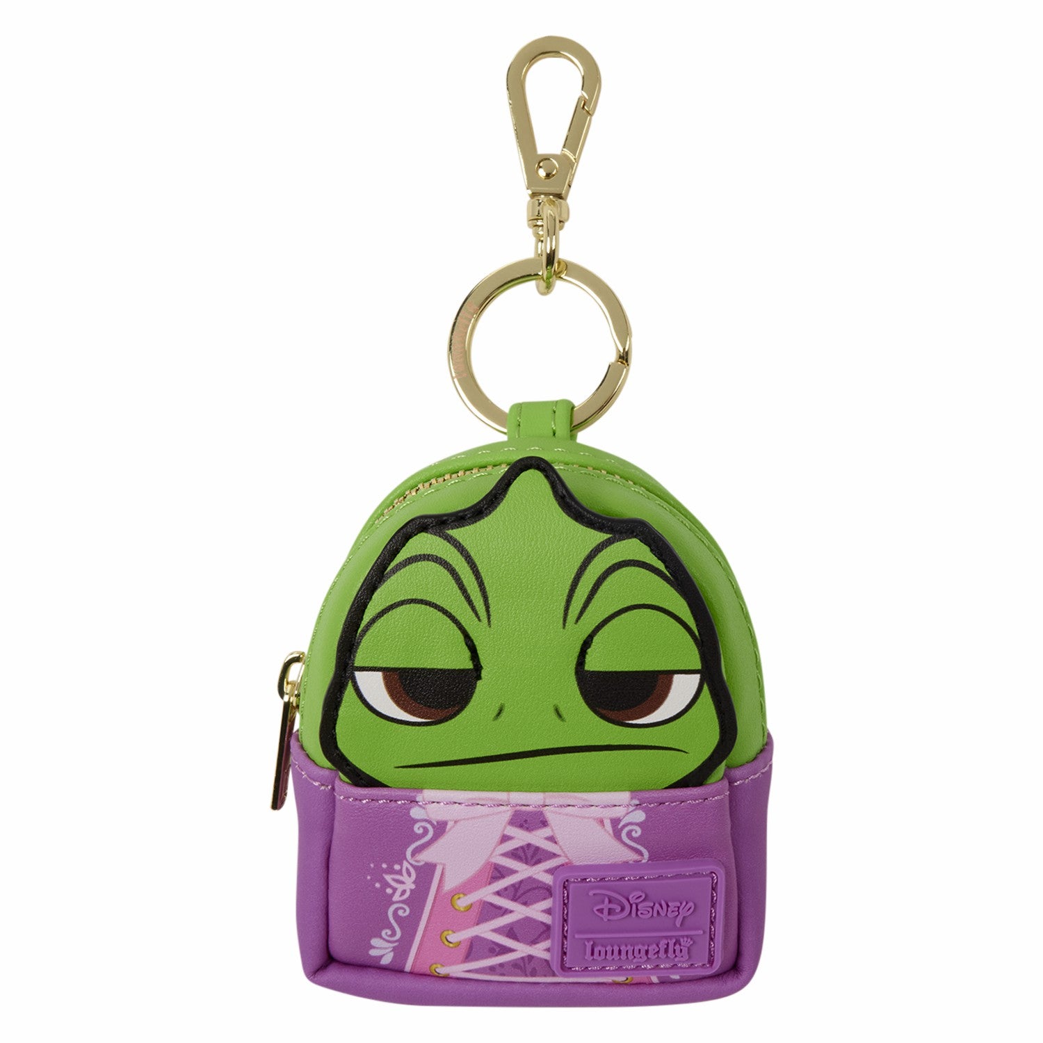 Loungefly Disney Princess Sidekicks Cosplay Mystery Mini Backpack Keychain Charm