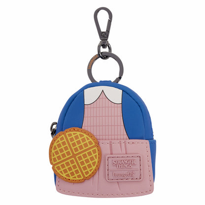 Loungefly Stranger Things Mystery Mini Backpack Keychain Charm