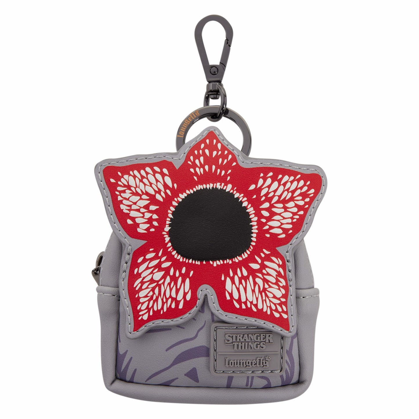 Loungefly Stranger Things Mystery Mini Backpack Keychain Charm