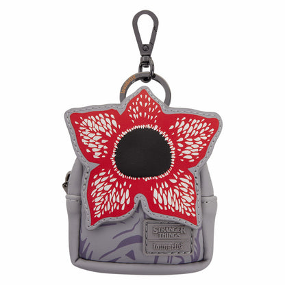 Loungefly Stranger Things Mystery Mini Backpack Keychain Charm