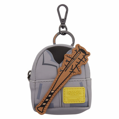 Loungefly Stranger Things Mystery Mini Backpack Keychain Charm