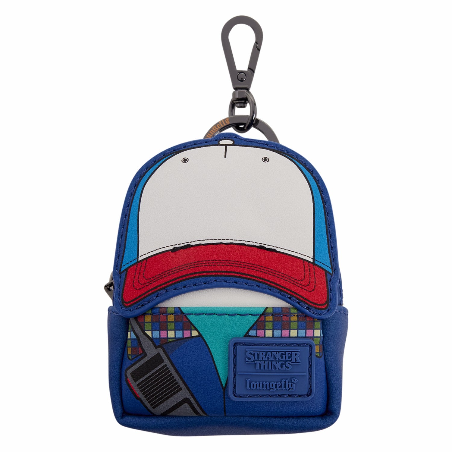 Loungefly Stranger Things Mystery Mini Backpack Keychain Charm