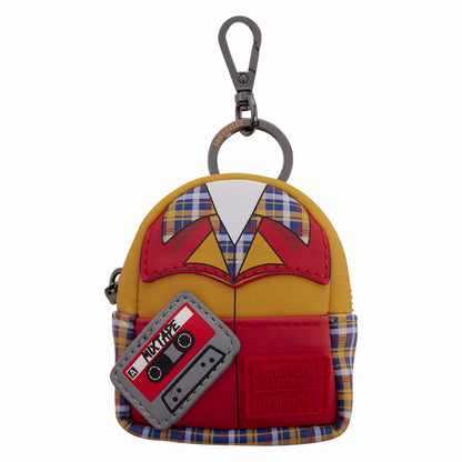 Loungefly Stranger Things Mystery Mini Backpack Keychain Charm