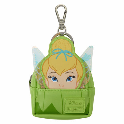 Loungefly Disney Fairies Cosplay Mystery Mini Backpack Keychain Charm