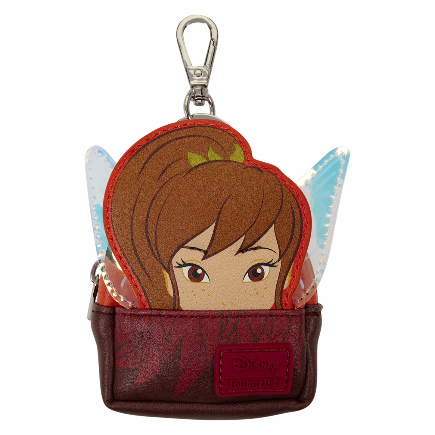 Loungefly Disney Fairies Cosplay Mystery Mini Backpack Keychain Charm