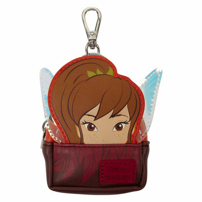 Loungefly Disney Fairies Cosplay Mystery Mini Backpack Keychain Charm